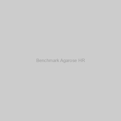 Benchmark Agarose HR